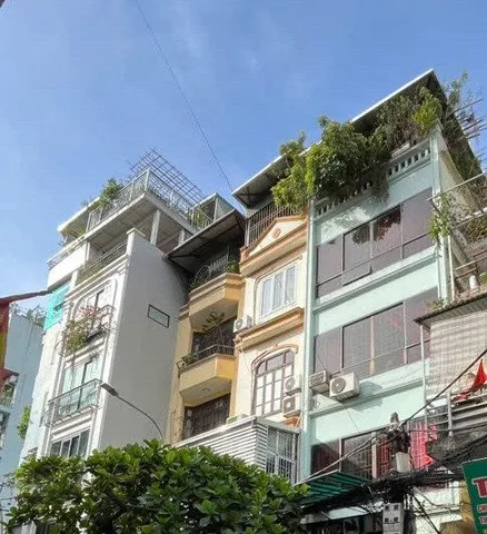 Bán Nhà riêng 45m2 có sẵn 45 m2 thổ cư giá 15 tỷ tại - Chọn - Phường Khương Trung Quận Thanh Xuân Hà Nội