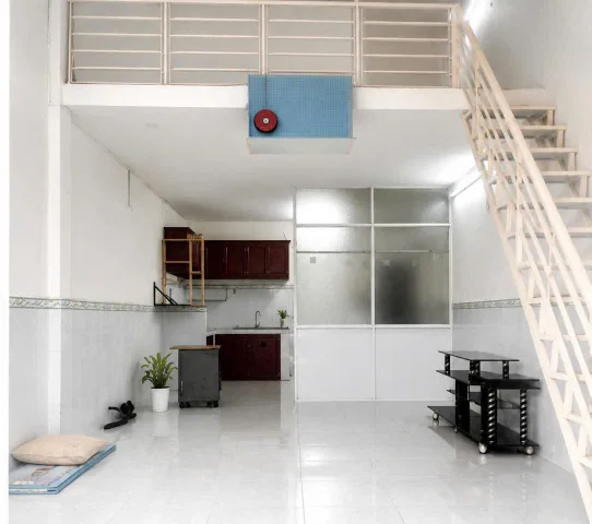 BÁN NHÀ SIÊU RẺ KÊNH NƯỚC ĐEN BÌNH HƯNG HÒA A BÌNH TÂN – 2 PHÒNG NGỦ – HẺM GẦN Ô TÔ – CHỈ 3.35 TỶ