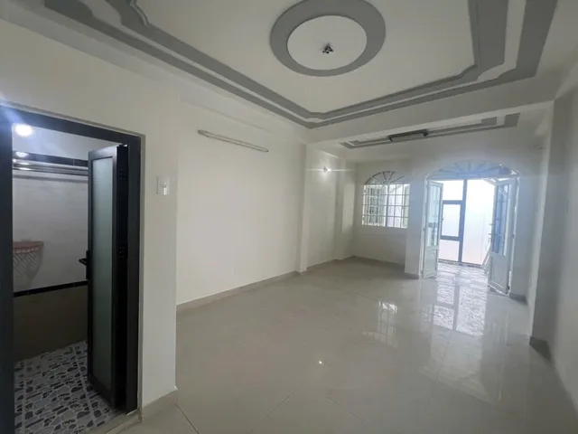 NHÀ KINH DƯƠNG VƯƠNG–3 TẦNG–4x16M–3PN–CẠNH BẾN XE MIỀN TÂY–GIÁ 5,18 TỶ(G76)