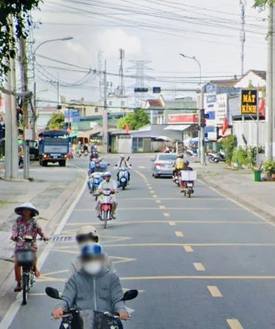 Bán Đất 1100m2 có sẵn 100 m2 thổ cư giá 9.8 tỷ tại Đường Tỉnh Lộ 15 Xã Phú Hòa Đông Huyện Củ Chi TP. Hồ Chí Minh