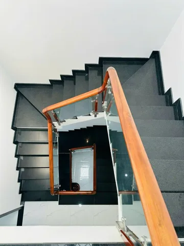 Bán Nhà riêng 114m2 có sẵn 75 m2 thổ cư giá 5 tỷ tại Phường Phú Lợi Thành phố Thủ Dầu Một Bình Dương