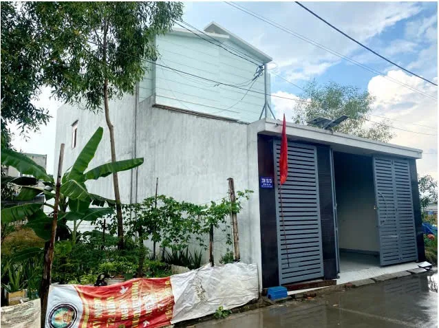 Bán Nhà riêng 134m2 có sẵn 80 m2 thổ cư giá 3 tỷ tại Phường Phú Lợi Thành phố Thủ Dầu Một Bình Dương