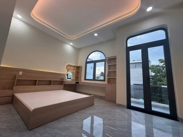 Bán Nhà riêng 62m2 có sẵn 50 m2 thổ cư giá 3.5 tỷ tại Phường Bình Chuẩn Thị xã Thuận An Bình Dương