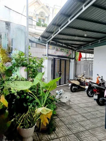 Bán Nhà riêng 99.9m2 có sẵn 50 m2 thổ cư giá 3.85 tỷ tại Phường Phú Lợi Thành phố Thủ Dầu Một Bình Dương