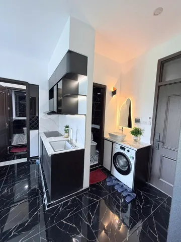 Chung cư Hoàng Đạo Thành cận kề quần thể Five Star 💥 Căn góc thoáng 70m2 2PN2WC giá tầm 4 tỷ
