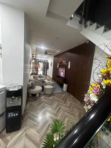 Nhà Phan Tây Hồ 1/ sát mặt tiền 62 m2 2 tầng BTCT chỉ 7ty nhỉnh