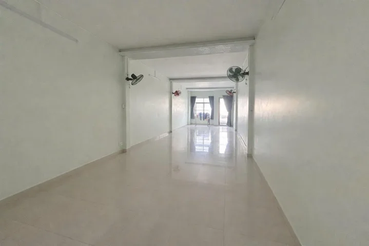 BÁN NHÀ MẶT TIỀN KINH DOANH HƯƠNG LỘ 2 120M2 9.5 TỶ BÌNH TRỊ ĐÔNG BÌNH TÂN