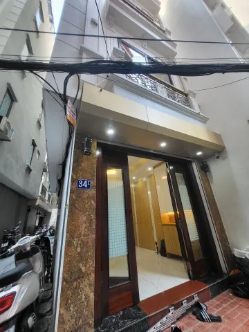 Bán Nhà riêng 30m2 có sẵn 30 m2 thổ cư giá 9.4 tỷ tại Đường Kim Ngưu Phường Bạch Mai Quận Hai Bà Trưng Hà Nội