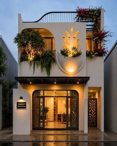 Bán Nhà riêng 75.3m2 có sẵn 75.3 m2 thổ cư giá 4.2 tỷ tại - Chọn - Phường Thạc Gián Quận Thanh Khê Đà Nẵng