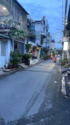 BÁN DÃY TRỌ MẶT TIỀN LÊ ĐÌNH CẨN TÂN TẠO BÌNH TÂN 312M2 25.4 TỶ