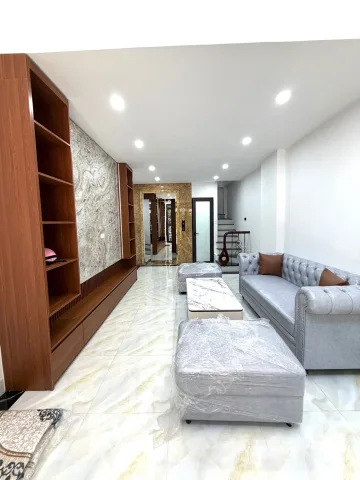 Bán Nhà riêng 33m2 có sẵn 33 m2 thổ cư giá 11 tỷ tại Đường Đại Từ Phường Đại Kim Quận Hoàng Mai Hà Nội