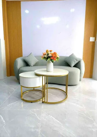 NỘI THẤT CAO CẤP 3 MẶT HÈM THOÁNG MÁT - 2TẦNG 3.4x10m 33m² 4.79tỷ THÀNH MỸ - TÂN BÌNH