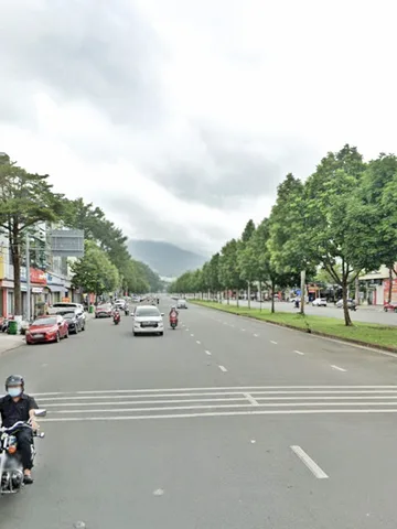 BÁN NHÀ MẶT TIỀN KINH DOANH 50M VÀNH ĐAI TRONG 5 TẦNG 100M2 19 TỶ KHU TÊN LỬA AN LẠC BÌNH TÂN