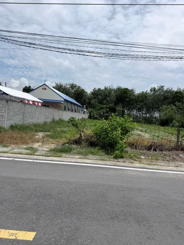 Bán Đất 500m2 có sẵn 200 m2 thổ cư giá 650 triệu tại - Chọn - Phường Tân Bình Thành phố Dĩ An Bình Dương