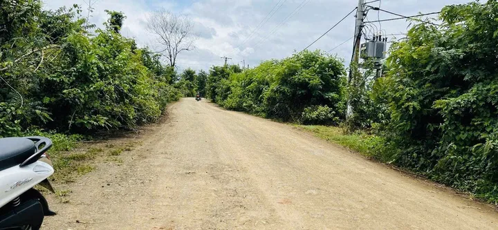 Bán Đất 1579.8m2 giá 780 triệu tại Xã Cư ÊBur Thành phố Buôn Ma Thuột Đắk Lắk