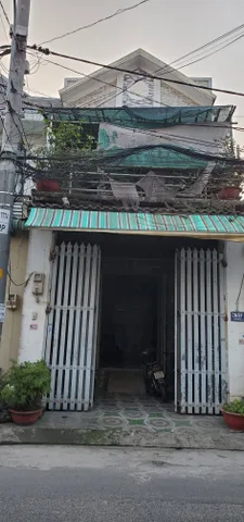 Bán Nhà riêng 104m2 có sẵn 64.9 m2 thổ cư giá 3.4 tỷ tại Xã Thới Tam Thôn Huyện Hóc Môn TP. Hồ Chí Minh