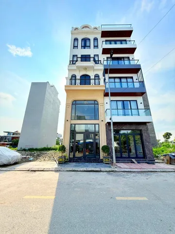 Bán Nhà riêng 54m2 có sẵn 54 m2 thổ cư giá 7.5 tỷ tại Đường Kiến Thiết Phường Sở Dầu Quận Hồng Bàng Hải Phòng