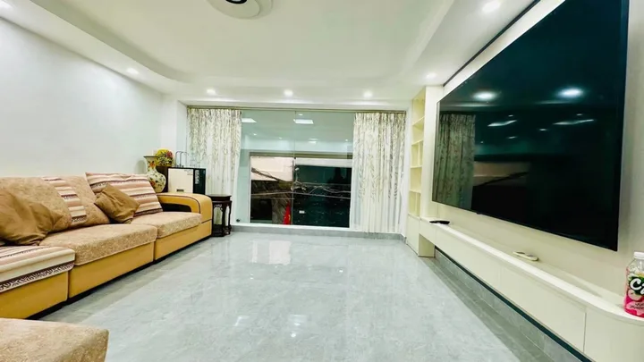 🏡 Nhà ngõ siêu nông Đình Đông sẵn nội thất đẹp mê ly zá xinh iu 2,95ty ạ