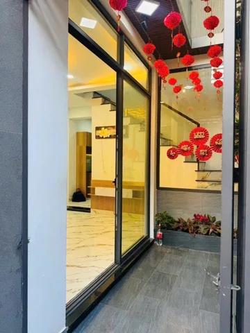 BÁN NHÀ 3T KIỆT LÊ ĐÌNH THÁM,GẦN CHỢ,GẦN TRƯỜNG, NGAY TTTP KẾT NỐI THUẬN TIỆN, CHỈ 3.X TỶ