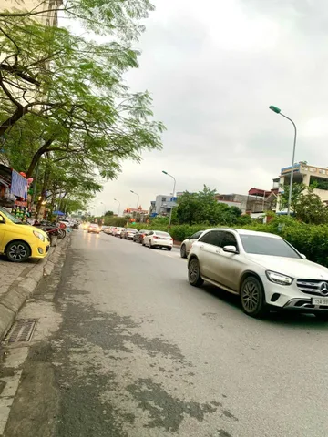 Bán Nhà riêng 104m2 có sẵn 104 m2 thổ cư giá 13 tỷ tại Đường Hùng Vương Phường Thượng Lý Quận Hồng Bàng Hải Phòng
