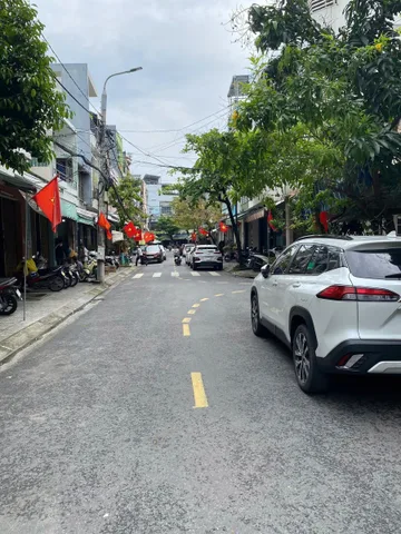Bán Nhà Mặt Tiền Bàu Hạc 1 Vĩnh Trung Thanh Khê 📌📌📌LÀM VIỆC TRỰC TIẾP GIÁ TỐT !!!