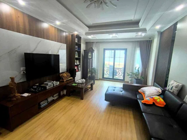 Bán Nhà riêng 68m2 phố ĐẶNG XUÂN BẢNG LINH ĐÀM  ngõ Thông Ô Tô Sổ đỏ không quy hoạch 13.5 tỷ