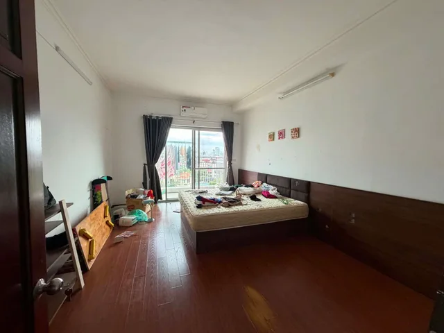 🏡 ĐỐC NGỮ – CĂN HỘ 140M² – FULL NỘI THẤT – CHỈ 17 TRIỆU/THÁNG