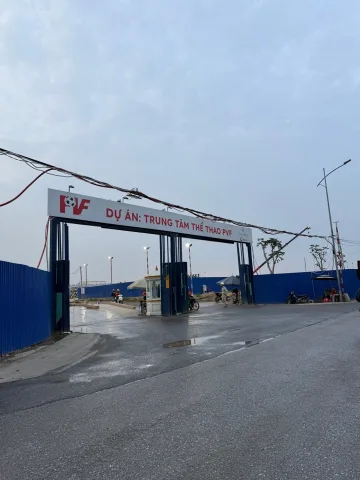 HIẾM💥 ĐẤT PHÂN LÔ, Ô TÔ NGỦ TRONG NHÀ TẠI ĐAN KIM VĂN GIANG TRUNG TÂM HƯNG YÊN. VIEW SÂN PVF, MẶT TIỀN RỘNG🔥