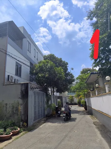 Bán Đất 67.8m2 có sẵn 67.8 m2 thổ cư giá 3.65 tỷ tại Đường Nguyễn Duy Trinh Phường Long Trường Quận 9 TP. Hồ Chí Minh