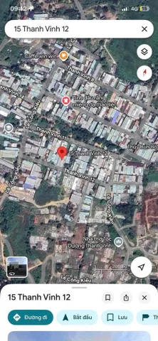 Bán Đất Đẹp TĐC Thanh Vinh Hòa Khánh Bắc 📌📌📌LÀM VIỆC TRỰC TIẾP GIÁ TỐT !!!