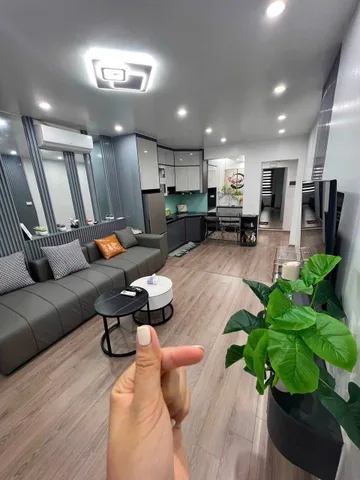 🏡 HÀO NAM – CĂN HỘ TẬP THỂ 75M² FULL NỘI THẤT – CHỈ 13 TRIỆU/THÁNG