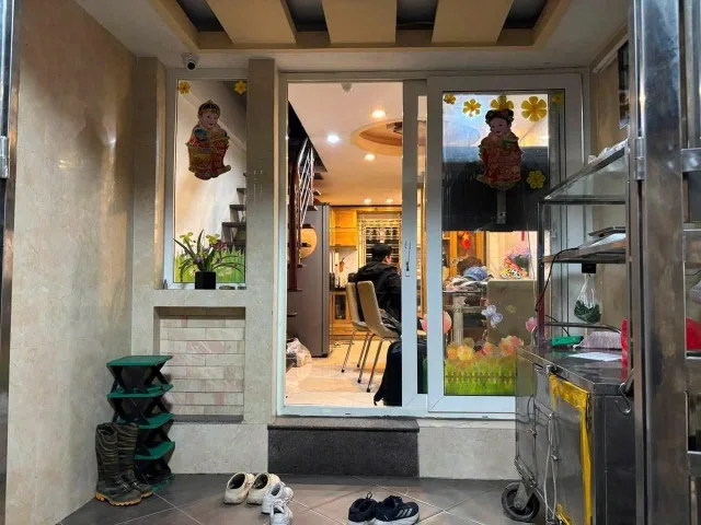 🏡 THỔ QUAN – FULL NỘI THẤT – 6 TẦNG – CHỈ 13 TRIỆU/THÁNG