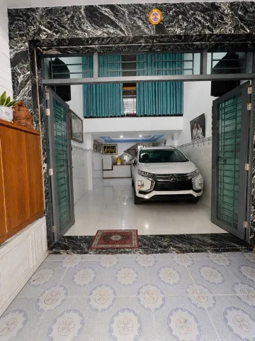 Bán Nhà riêng 73m2 có sẵn 73 m2 thổ cư giá 11 tỷ tại - Chọn - Phường Phú Thọ Hòa Quận Tân Phú TP. Hồ Chí Minh