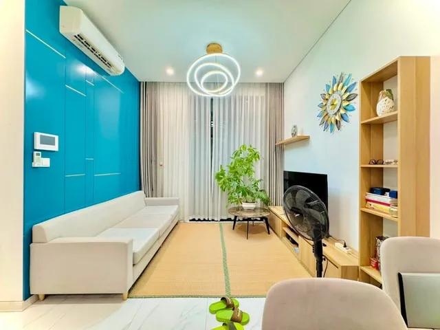 🏡 Mỹ Đình Pearl 2 căn góc 83m² 3PN full nội thất có slot ô tô sổ đỏ chính chủ chỉ 9,6 tỷ đẹp hiếm!