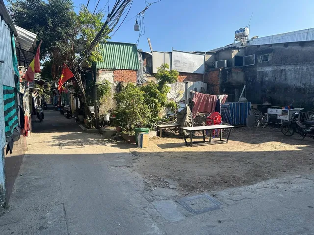 Bán Đất Góc Ngô Quyền Sơn Trà Gần Biển 📌📌📌LÀM VIỆC TRỰC TIẾP GIÁ TỐT !!!