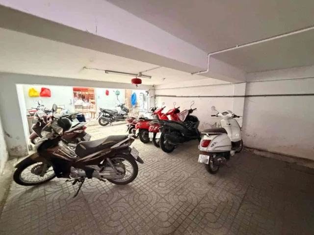 [O2665*] Sở hữu CHDV lô góc dòng tiền 1.2 tỷ/năm 1/ Tân Thới Nhất 18, 27.x tỷ