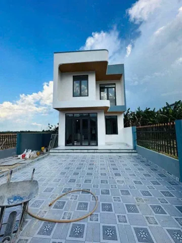 Bán Nhà Sân Vườn Ngân Câu Điện Ngọc Điện Bàn 📌📌📌LÀM VIỆC TRỰC TIẾP GIÁ TỐT !!!