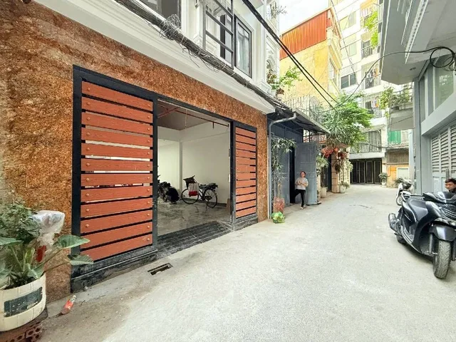 Bán Nhà trọ 105m2 có sẵn 105 m2 thổ cư giá 31.9 tỷ tại - Chọn - Phường Khương Trung Quận Thanh Xuân Hà Nội