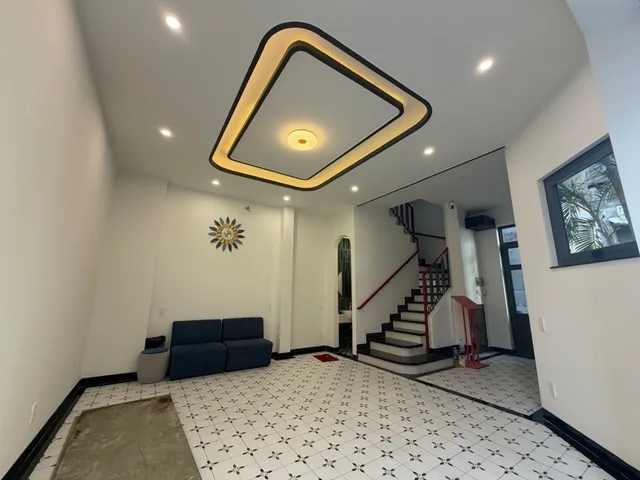 TÂN PHÚ - VỊ TRÍ ĐẮC ĐỊA - LÔ GÓC THOÁNG - CỰC ĐẸP - KINH DOANH SIU ĐỈNH ĐA NGÀNH NGHỀ - VIP NHƯ MẶT TIỀN
