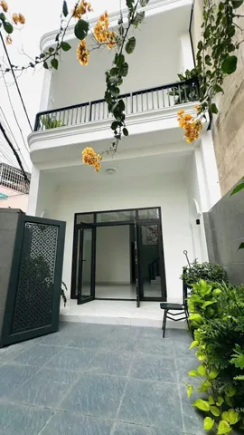 Bán Nhà riêng 73m2 có sẵn 73 m2 thổ cư giá 3.2 tỷ tại - Chọn - Phường Hiệp Bình Chánh Quận Thủ Đức TP. Hồ Chí Minh