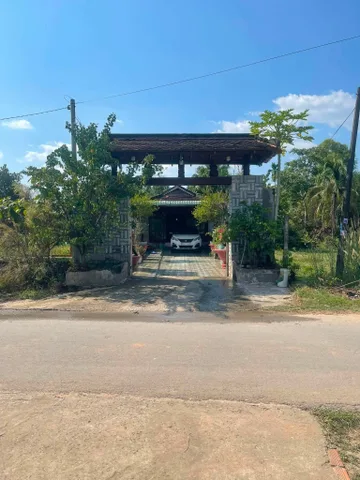 Bán Nhà riêng 243m2 có sẵn 214 m2 thổ cư giá 3 tỷ tại Đường Trung Lập Xã Trung Lập Thượng Huyện Củ Chi TP. Hồ Chí Minh