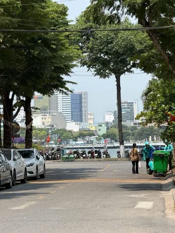 Bán Nhà 4 Tầng MT Nguyễn Thông An Hải Tây Sơn Trà 📌📌📌LÀM VIỆC TRỰC TIẾP GIÁ TỐT !!!