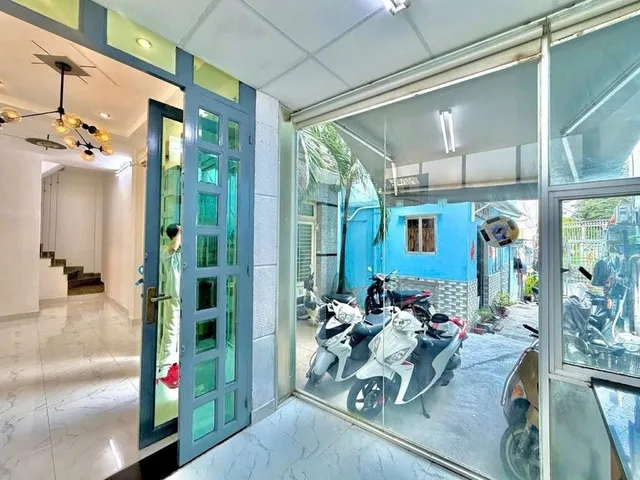 Bán Nhà riêng 20m2 có sẵn 20 m2 thổ cư giá 2.4 tỷ tại - Chọn - Phường 05 Quận Phú Nhuận TP. Hồ Chí Minh