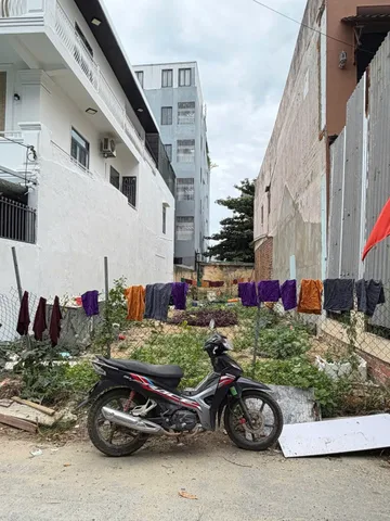 Bán Đất MT Thủ Khoa Huân Nại Hiên Đông Sơn Trà 📌📌📌LÀM VIỆC TRỰC TIẾP GIÁ TỐT !!!