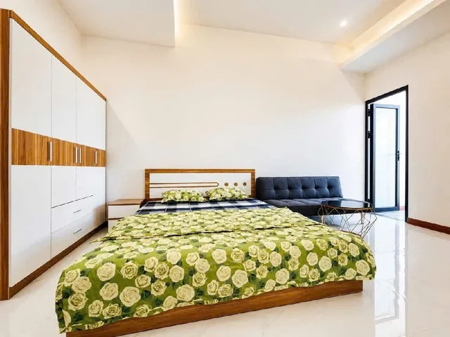 Bán CH 5 Tầng Khánh An 7 Hòa Khánh Nam Liên Chiểu 📌📌📌LÀM VIỆC TRỰC TIẾP GIÁ TỐT !!!