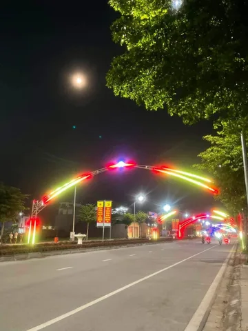 Bán Đất 117.5m2 có sẵn 117.5 m2 thổ cư giá 8.5 tỷ tại Đường Trần Phú Thị trấn Nam Sách Huyện Nam Sách Hải Dương