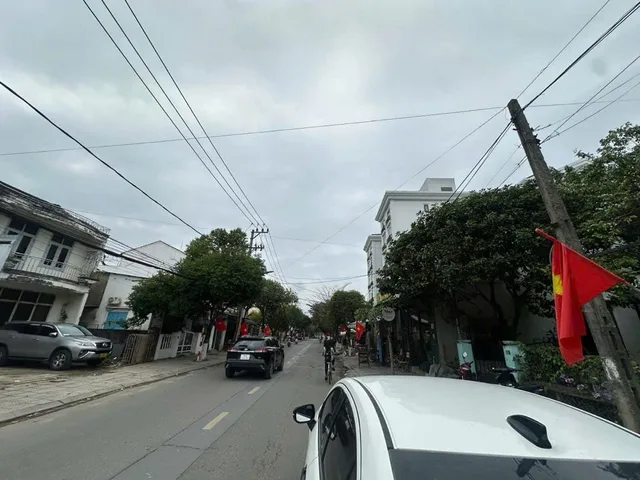 Bán Đất MT Hùng Vương Thanh Hà Hội An 📌📌📌LÀM VIỆC TRỰC TIẾP GIÁ TỐT !!!