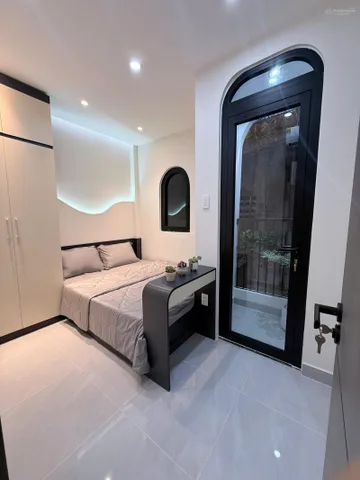 Bán Nhà riêng 20.8m2 giá 4.2 tỷ tại Đường Lê Đại Hành Quận 11 TP. Hồ Chí Minh