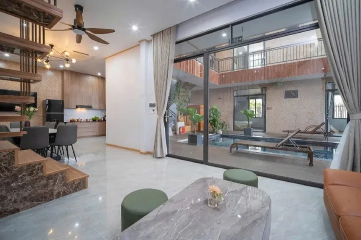 Bán Villa Góc Trần Văn Thành Khuê Mỹ Ngũ Hành Sơn 📌📌📌LÀM VIỆC TRỰC TIẾP GIÁ TỐT !!!