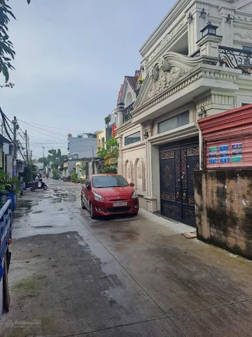 Bán Nhà riêng 197.7m2 có sẵn 33.9 m2 thổ cư giá 7.8 tỷ tại Xã Bà Điểm Huyện Hóc Môn TP. Hồ Chí Minh